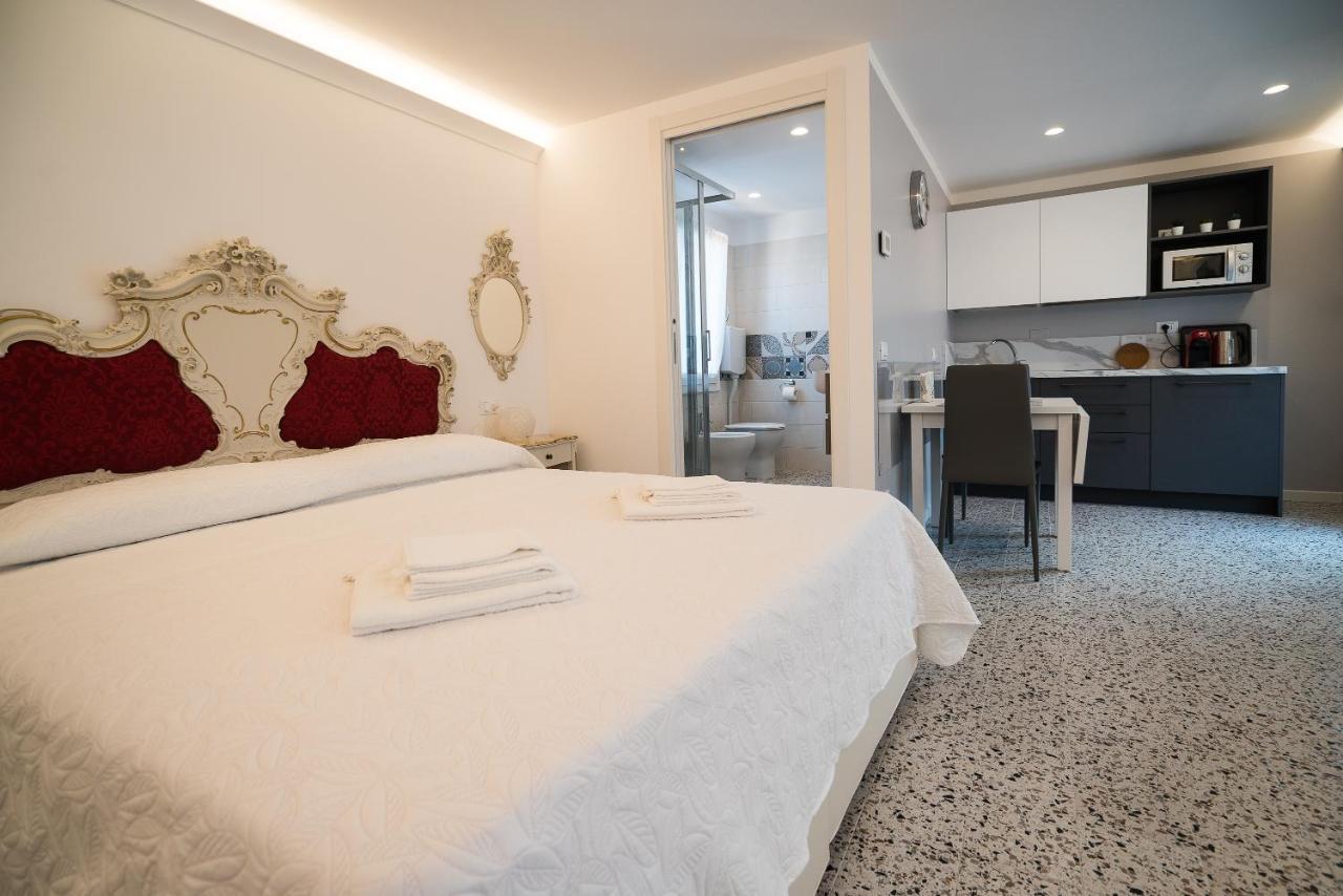 Venetian Roof View Διαμέρισμα Εξωτερικό φωτογραφία