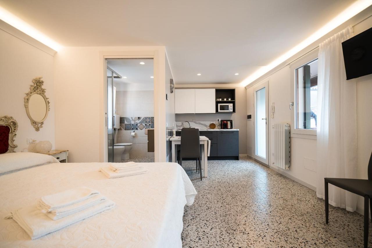Venetian Roof View Διαμέρισμα Εξωτερικό φωτογραφία