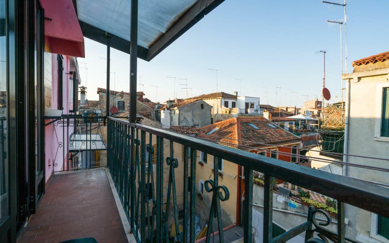 Venetian Roof View Διαμέρισμα Εξωτερικό φωτογραφία